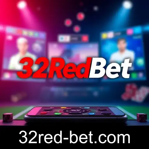 32RedBet: Navigating Gaming's Dynamic Landscape