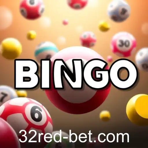 Exploring Online Bingo on 32RedBet: A Thrilling Gaming Experience