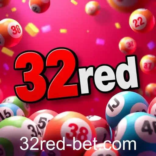 The Evolution of 32RedBet in the Gaming Industry