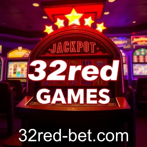32RedBet's Evolution in the Digital Gaming World