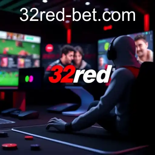 Evolution of 32RedBet and Online Gaming