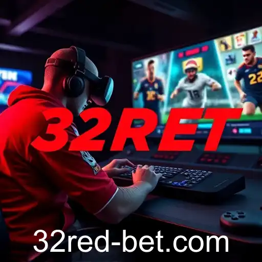 32RedBet's Evolution Amid Changing Gaming Regulations