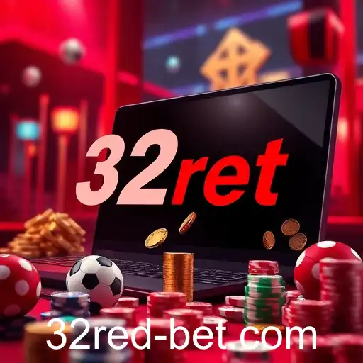 The Evolution of 32redbet in the Digital Gaming Era