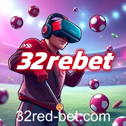 The Evolution of Online Gaming: A New Era for 32redbet