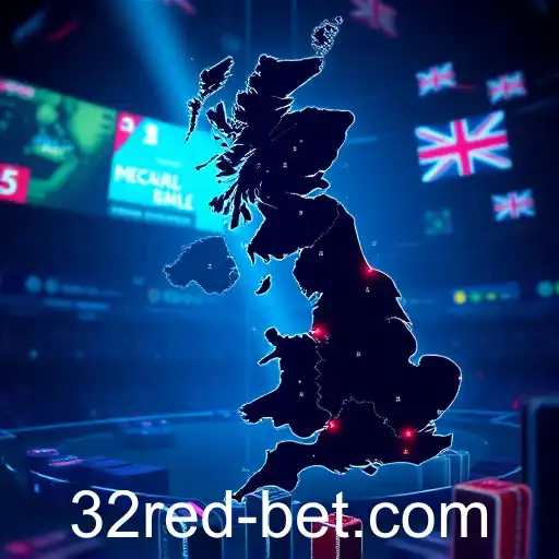 The Evolution of Online Gaming in the UK