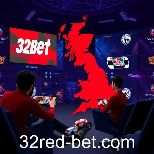 The Evolution of Online Gaming Platforms