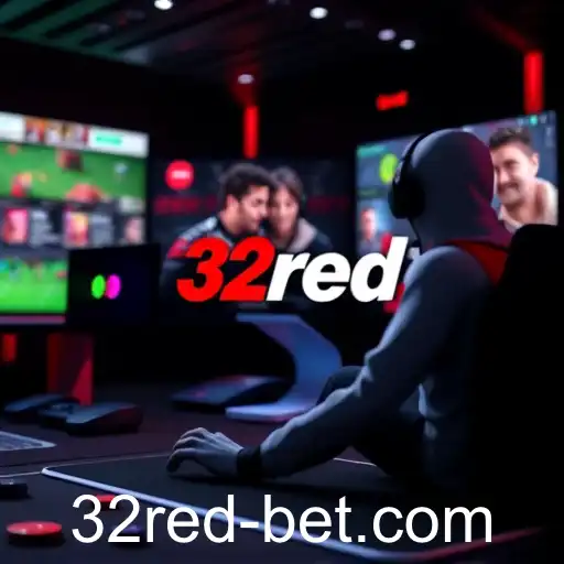 Evolution of 32RedBet and Online Gaming
