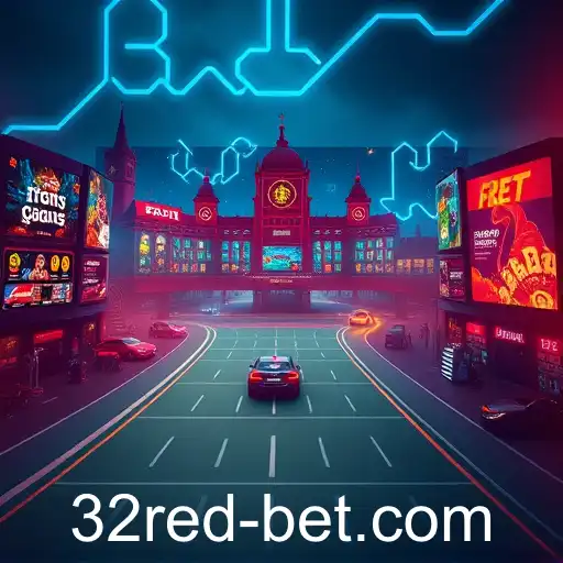 The Evolution of Online Gaming Platforms