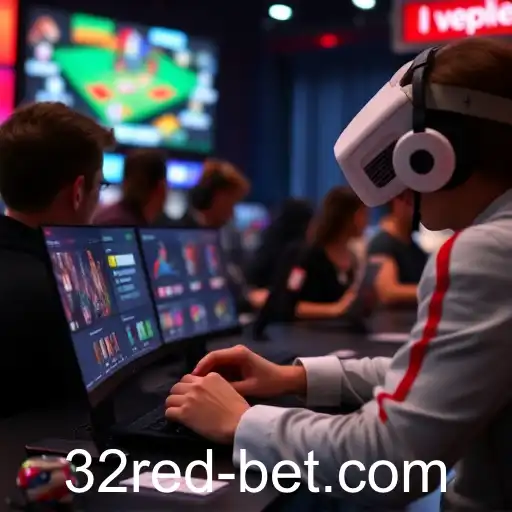 The Evolution of Online Gaming: A 2025 Insight