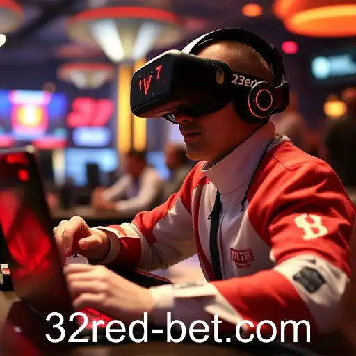 The Evolution of Online Gaming in the UK