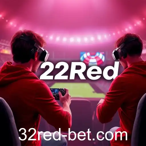 The Rise of 32RedBet in the Online Gaming Industry