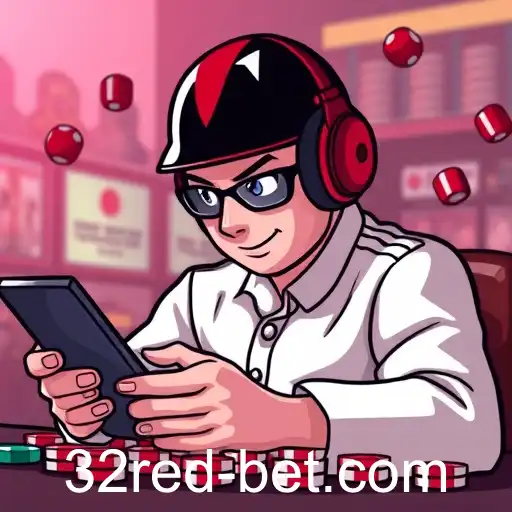 The Rise of Online Gambling in the UK