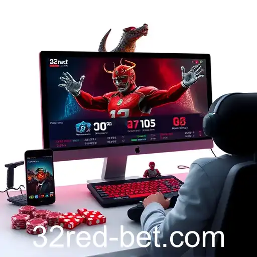 Expanding Horizons: The Rise of Online Gaming in the UK