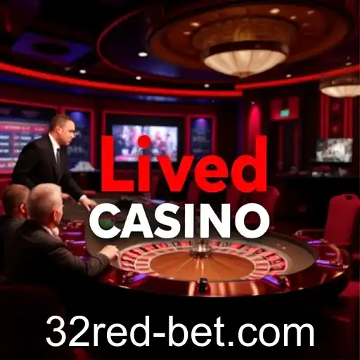 Exploring the Excitement of Live Dealer Games at 32RedBet
