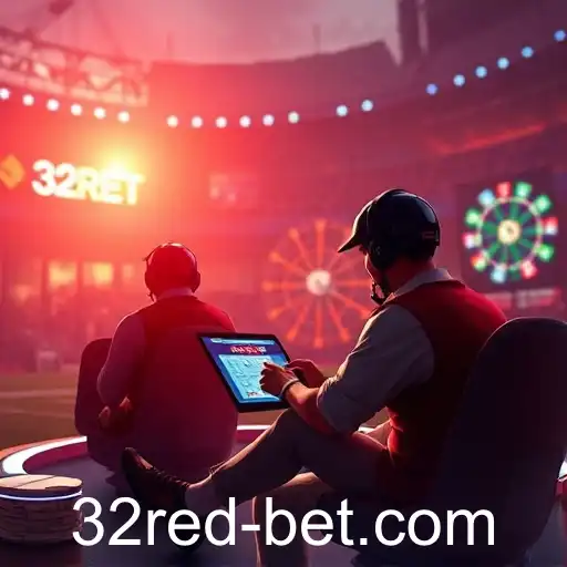 Boom of Online Betting Amid Global Events