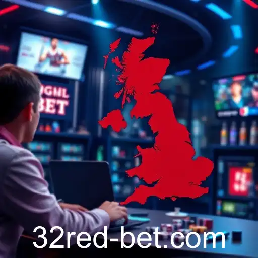 The Growing Impact of Online Gaming in the UK