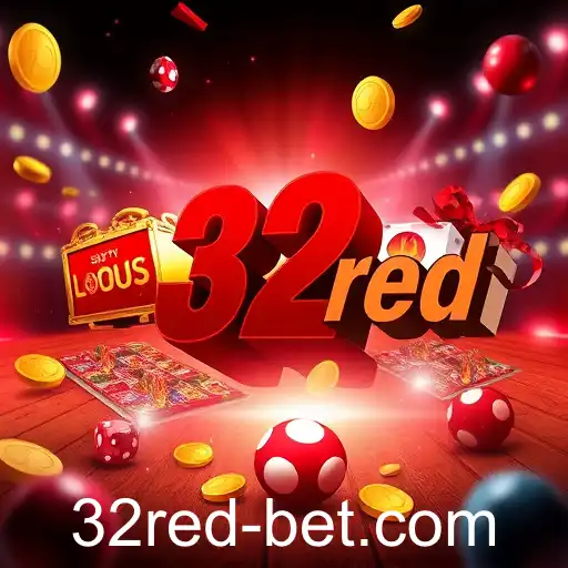 Exploring the Thrilling Promotions at 32redbet