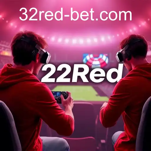 The Rise of 32RedBet in the Online Gaming Industry