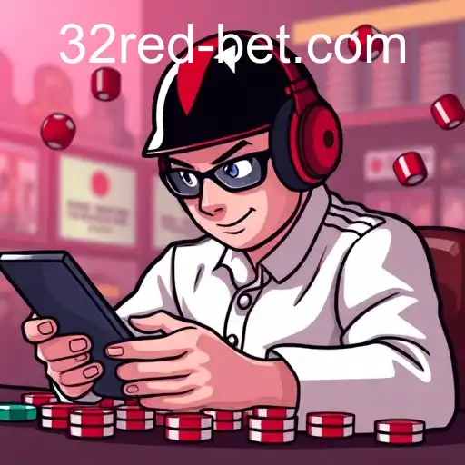 The Rise of Online Gambling in the UK